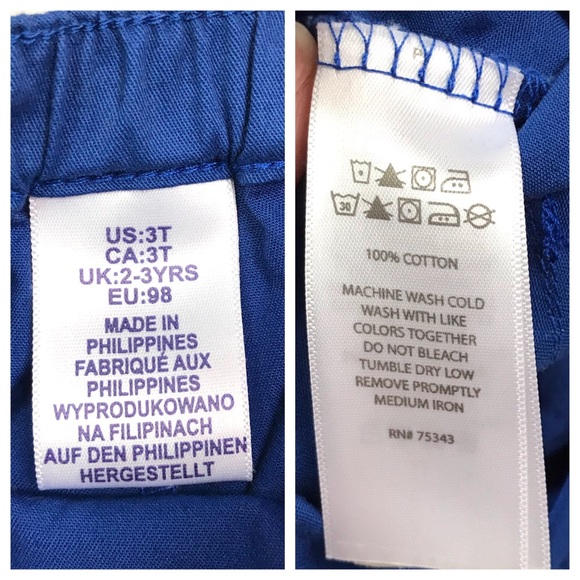 NWT Lydia Jane shorts set - Picture 7 of 8